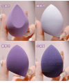 4 PCS Makeup Sponge Blender puff Set, Beauty Sponge Blender for Makeup ( with Box ).