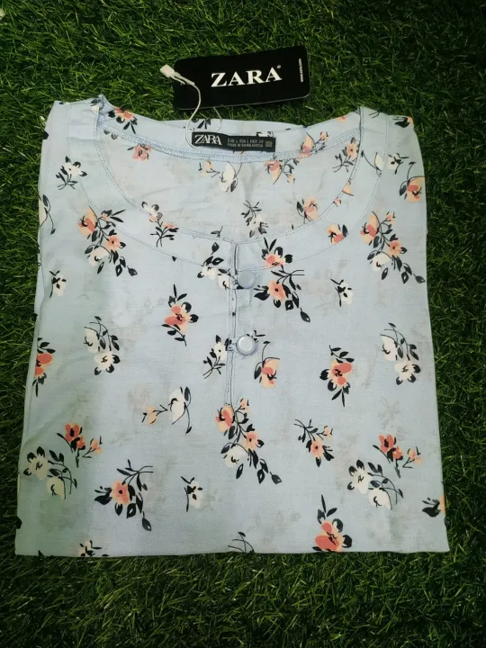 Ladies%20Casual%20Print%20Long%20sleeves%20Tops%20-%20Image%203