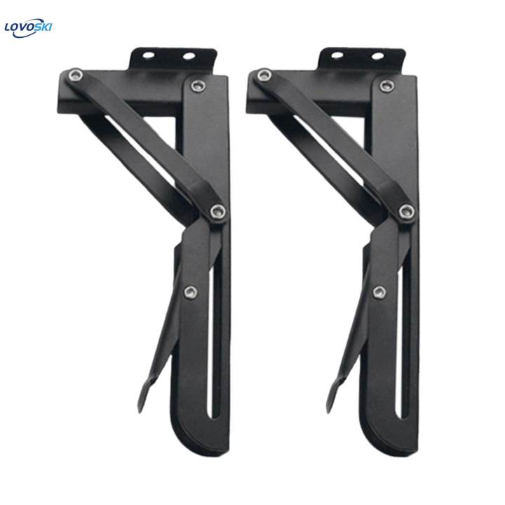 Folding%20Keyboard%20Drawer%20Tray%200.5-7.5cm%20Adjustable%20Height%20Easy%20Install%20Steady%20-%20Image%207