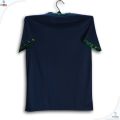 Brazil Short Sleeve Football Jersey For Man - Half Sleeve - Brazil Jersey 2026/27. 