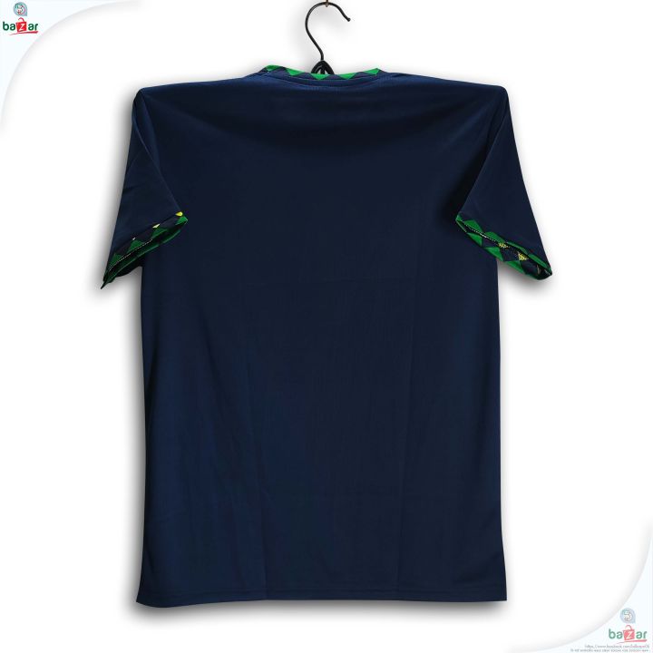 Brazil%20Short%20Sleeve%20Football%20Jersey%20For%20Man%20-%20Half%20Sleeve%20-%20Brazil%20Jersey%202026/27%20-%20Image%203
