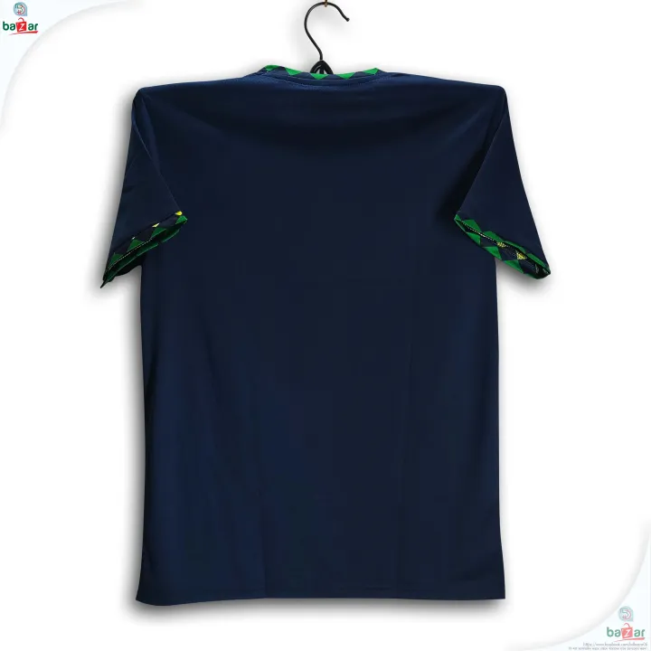 Brazil%20Short%20Sleeve%20Football%20Jersey%20For%20Man%20-%20Half%20Sleeve%20-%20Brazil%20Jersey%202026/27%20-%20Image%203