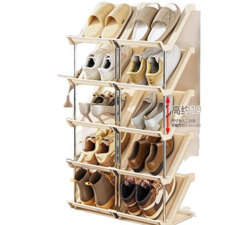 Simple%20shoe%20rack%20tilted%20multi-layer%20home%20door%20shoe%20storage%20rack%20popular%20entry%20door%20small%20narrow%20gap%20shoe%20cabinet%20-%20Image%204