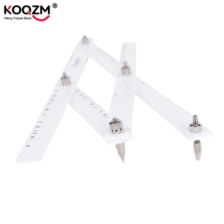 Hot%2034cm%20Scale%20Drawing%20Ruler%20Artist%20Pantograph%20Folding%20Measure%20Ruler%20Reducer%20Enlarger%20Tool%20Art%20Craft%20For%20Office%20School%20Supplies%20-%20Image%205