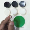 Carrom Coin Set with Striker.