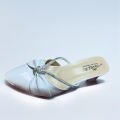 Fashionable Box Balance Heel nagra  For Women - Shoe For Women. 