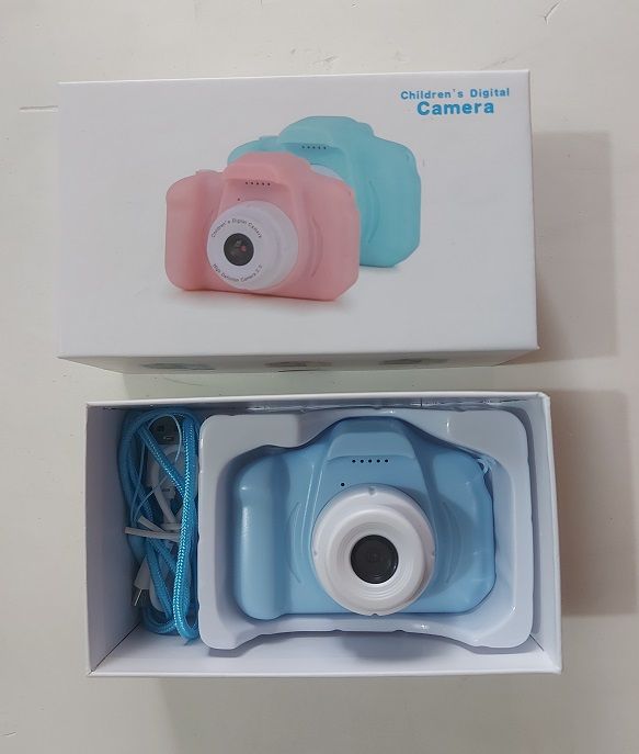 X10 Kids Camera For Video And Picture