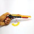 Toygun for baby.