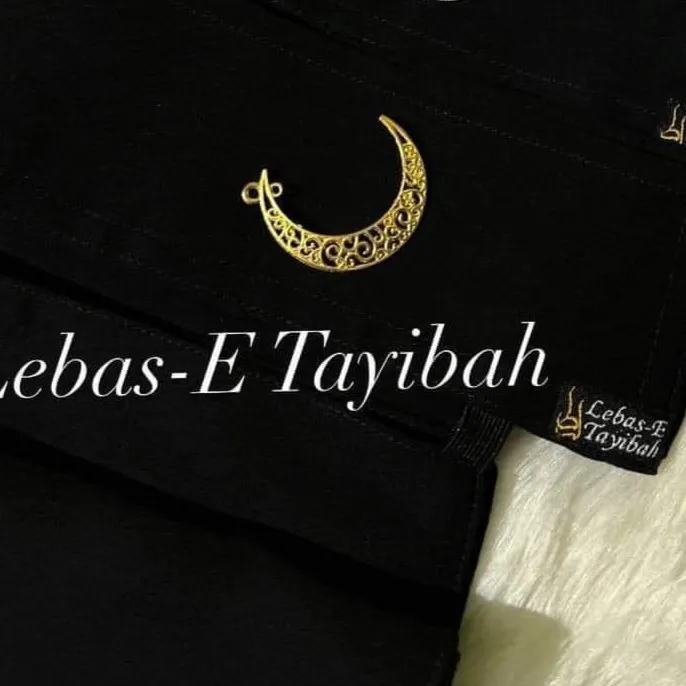 Arabian%20Niqab%20Collection%208%20Inch%20Pendant%20Niqab,%20Short%20Niqab,%20and%201-Part%20Nikab%20Hijab%20for%20Muslim%20Women%20-%20Stylish%20Arabian%20Pendant%20Nikab%20&%20Short%20Arabic%20Niqab%20-%20Lebas-E%20Tayibah%20-%20Image%2010