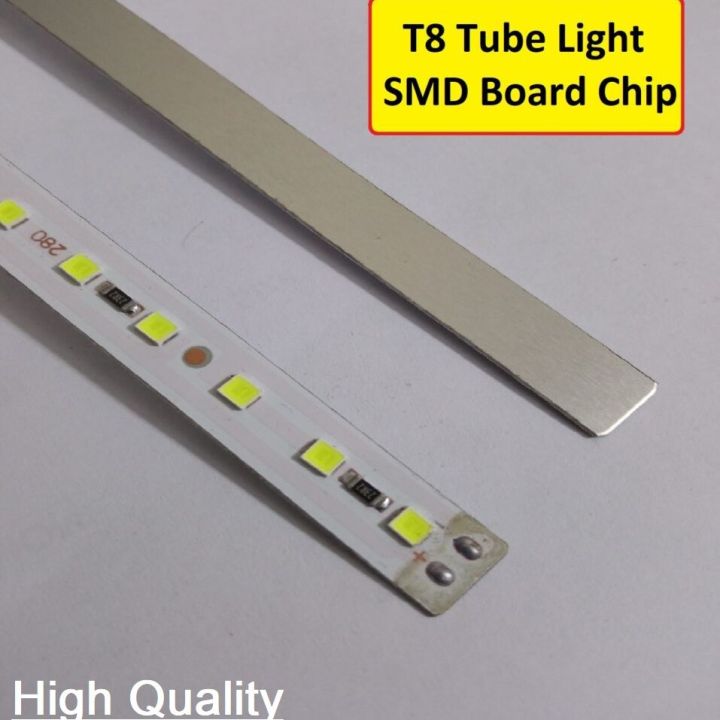 5Pcs-%20SMD%20Board%2012V%20T8%20Tube%20Light%20T8%20WHITE%20Color%20LED%20Tube%20Light%20T8%20DC%2012V%20White%20SMD%20LED%20Board%20For%20Home%20Bedroom%20Garden%20Solar%20Light%20Bulbs%20DIY%20-%20Image%202