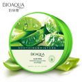BIOAQUA 92% Smoothing and Moisture Aloe Vera Gel - 300gm.