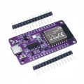 RTL8720DN Dual-Band WiFi Bluetooth Module NICEMCU, Soldered.
