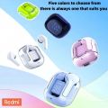 【Ready Stock+FREE Shipping+COD】Redmi Air31 TWS Bluetooth 5.3 Earphone Hifi Stereo True Wireless Headphones Low Latency Gaming Earbuds ENC Sports Headset for iPhone Xiaomi. 