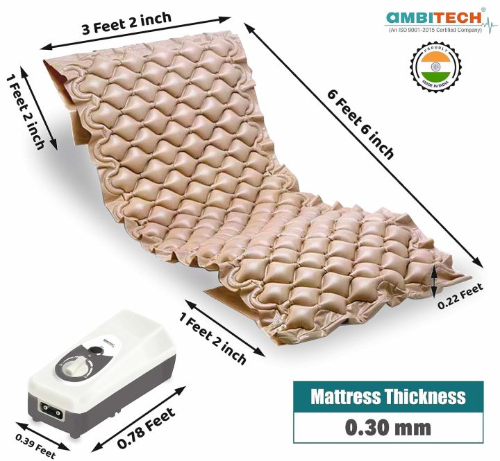 Anti-decubitus%20Anti-bedsore%20Air%20Mattress%205%20Year%20Replacement%20Warranty%20-%20Image%205