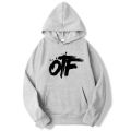 Boy Drill Clothing _ Lil Durk Hoodies _ Otf _Breathable, Comfortable and Minimalist Y2K Sweatshirt Men's Hoodie. 