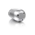 Coffee Machine Modified Steam Head 3 Holes 4 Holes Breville 870/878/880 General Stainless Steel Steam Nozzle. 