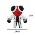 25-50cm Rainbow Friends Cute Plush Toy Cartoon Plush Doll Stuffed Soft Toy Christmas Birthday Gift For Children Fans Gift. 