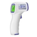 digital blood pressure machine, infrared thermometer, pulse oximeter combo pack. 