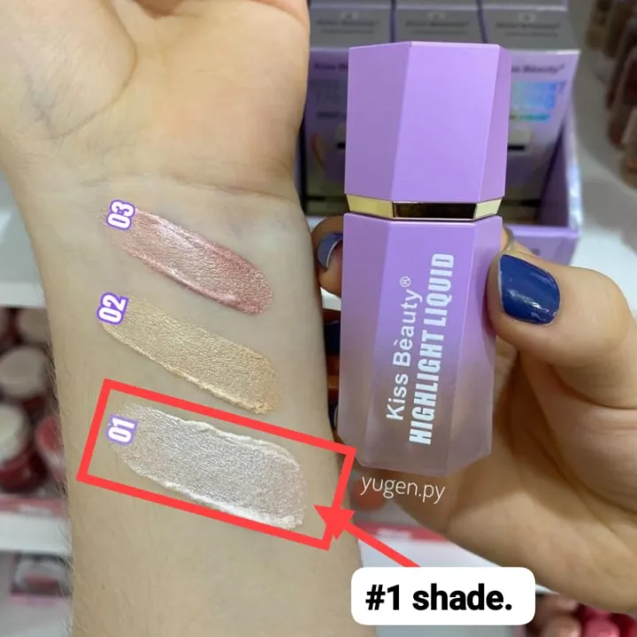 Kiss%20Beauty%20Liquid%20Highlight%20-%20Image%204