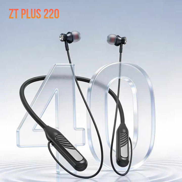 ZTPlus%20220%20HD%20Sound%20Quality%20220%20HRS%20Playtime%20Magnetic%20ON-Off%20Dual%20Pairing%20Premium%20Silicon%20Neckband%20-%20Image%205