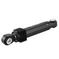 10 Pcs 100N for LG Washing Machine Shock Absorber Washer Front Load Part Black Plastic Shell Home Appliances Accessories.