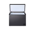Haier Chest Freezer Official 301L HCF-340SM Super Fast Cooling up to -30°C DEEP with Free Delivery. 