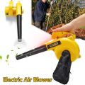 Orin 2 in 1 Electric Blower Vaccum PC dust cleanning machine 1000/1200 watt. 