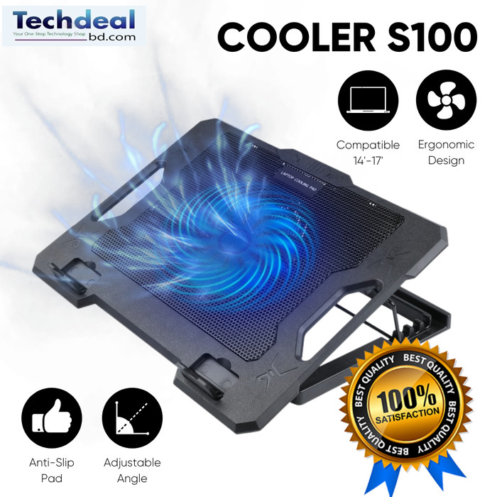 Height%20Adjustable%20Laptop%20Cooling%20Pad%20With%20One%20Fans%20Notebook%20Cooler%20stand%20-%20Image%202