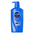 SUNSILK_ Anti Dandruff Shampoo - 650ml MADE IN THAILAND  (650 ml). 