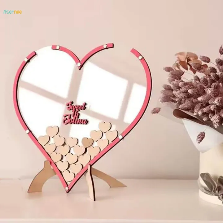 Wedding%20Guest%20Book%20Sign%20Boho%20Guestbook%20Box%20for%20Baby%20Shower%20Reception%20Hearts%20-%20Image%202