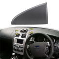 Dash Board Center Panel Trim Cover Triangle Unit Grey.