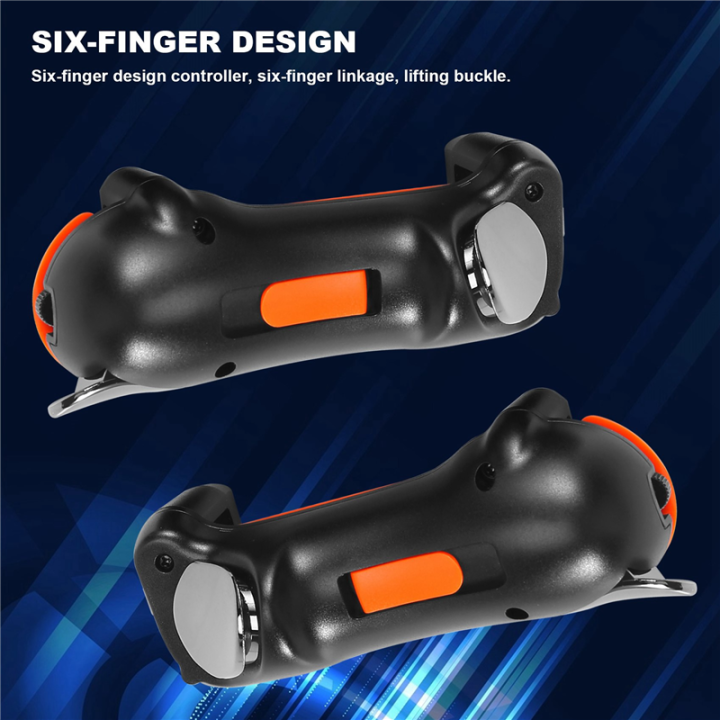 Mobile%20Game%20Trigger%20L1R1%20Button%20Gamepad%20Joystick%20Grip%20Orange%20-%20Image%204