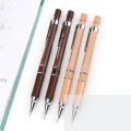 Baoke 2b Mechanical Pencil with Eraser 0.5mm High-Quality Writing Stationery.