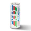 100 Plus Can Soft drinks 330ml. 