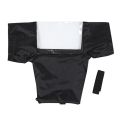 Waterproof Camera Raincoat Nylon Transparent Tpu Camera Rain Cover Dustproof Protector For Dslr Camera For Canon/Nikon/Sony. 