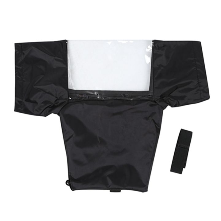 Waterproof%20Camera%20Raincoat%20Nylon%20Transparent%20Tpu%20Camera%20Rain%20Cover%20Dustproof%20Protector%20For%20Dslr%20Camera%20For%20Canon/Nikon/Sony%20-%20Image%203
