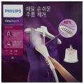 PHILIPS EASY TOUCH ANTI-BACTERIA GARMENT STEAMER, GC484.
