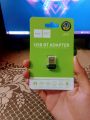 Hoco USB Bluetooth 5.0 Dongle Receiver For Wireless Mouse Keyboard PC Computer Bluetooth 5.0 Adapter. 