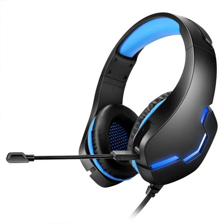 1%20pcs%20J10%20Head-mounted%20Gaming%20Headset%20Microphone%20Wired%20Stereo%20Bass%20USB%20Headphones%20Colorful%20Glow%20LED%20Light%20Computer%20PC%20Earphon%20-%20Image%205
