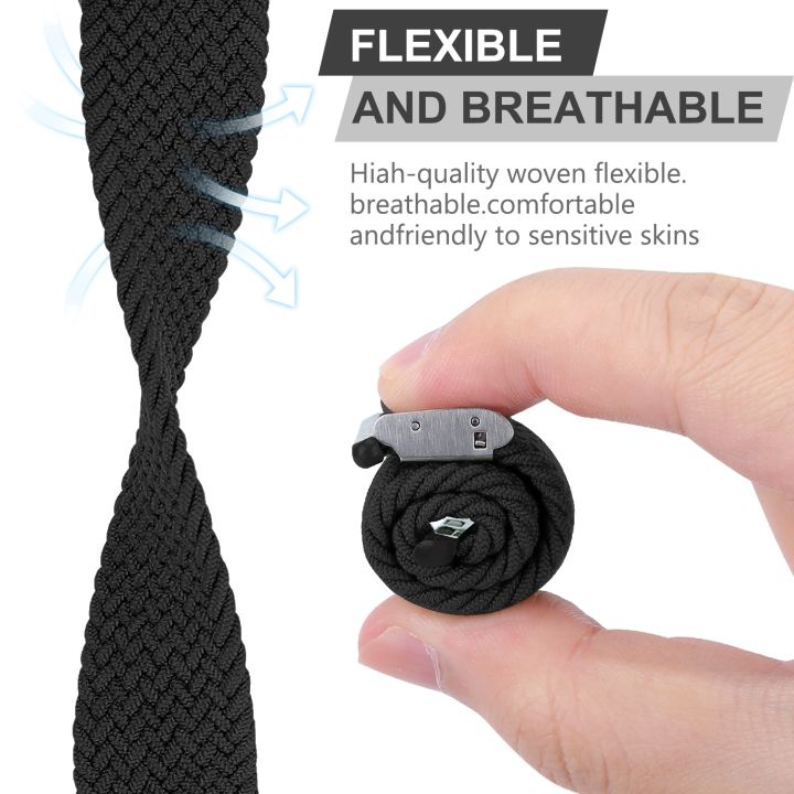 Nylon%20Braid%20Watch%20Band%20For%20Apple%20Watch%20Series%208y7%2041mm%20/%20SE%202y6ySEy5y4%2040mm%20/%203y2y1%2038mm%20-%20Image%203