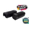 Motorcycle 2 Pice Front FootRest Rubber Bajaj CT 100/Discover 100. 