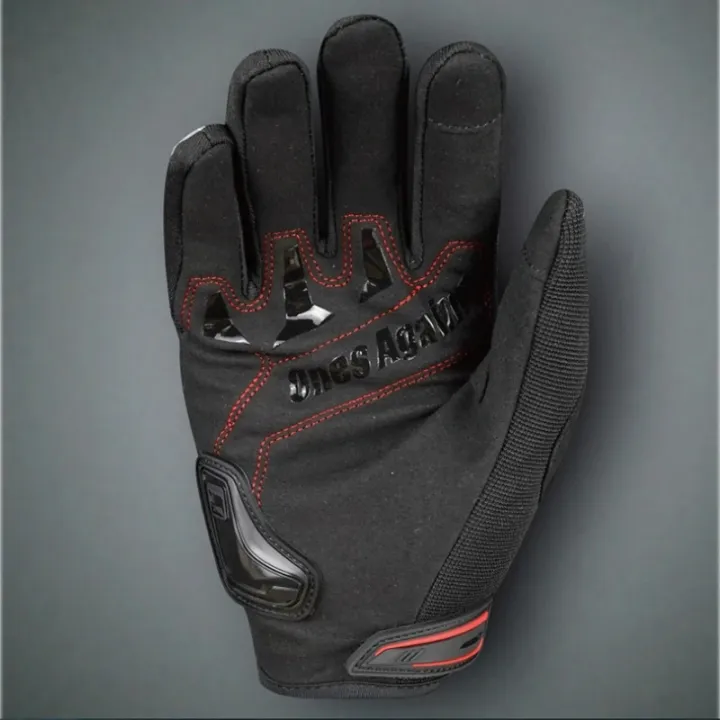 Ones%20Again%20Ventilated%20Touch%20Screen%20Full-Finger%20Motorcycle%20Gloves%20%E2%80%93%20Breathable,%20Wear-Resistant,%20TPU%20Shell%20Protection%20(Spring/Summer/Fall)%201%20Pair%20-%20Image%206
