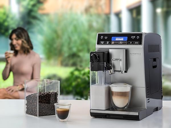 De'Longhi%20ETAM29.660.SB%20Autentica%20Cappuccino%20Fully%20Automatic%20Espresso%20Coffee%20Maker%20-%20Image%209