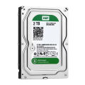 Western Digital WD Green 6TB 4TB 3TB 2TB 1TB 500GB 3.5-inch Internal Hard Drive IntelliPower SATAIII 6.0Gb/S 64MB Cache 5400RPM. 