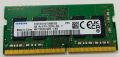 Samsung 4 GB DDR4 3200 MHZ RAM. 