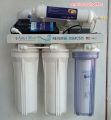 AQUA MAX water is life Reverse Osmosis AM-501.