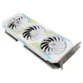 Computer Graphics Card, PCB Board Graphics Card Cooling Fan for Desktop. 