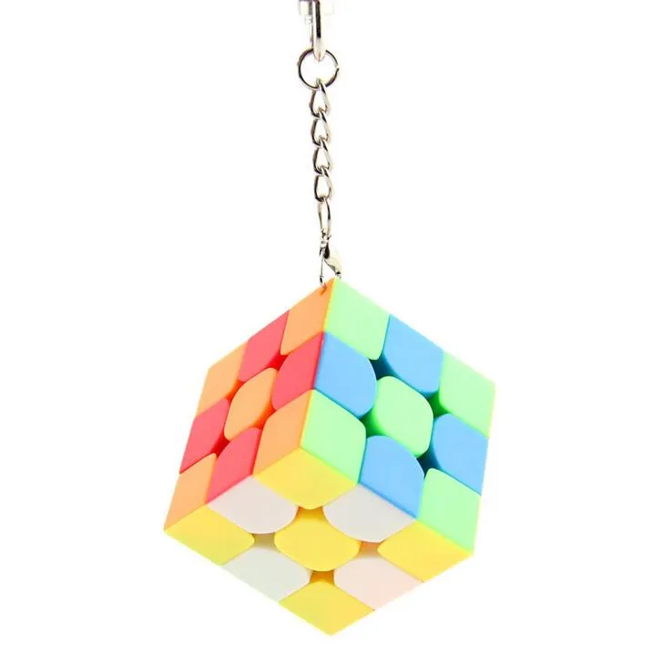 %E3%80%90happy%20one%E3%80%91MoYu%20Classroom%20Meilong%20Mini%20Stickerless%20Cube%20Keychain%203x3%20stickerless%203.0cm%20-%20Image%203