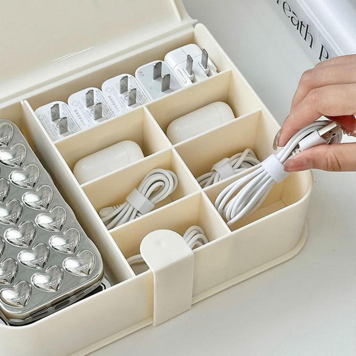 Acrylic%20Storage%20Box%20Accessible%2022**6.5cm%20Multi-grid%20Charger%20Organizer%20Cable%20Organizer%20for%20Office%20Home%20Desktop%20Tech%20Accessories%20Students%20-%20Image%207