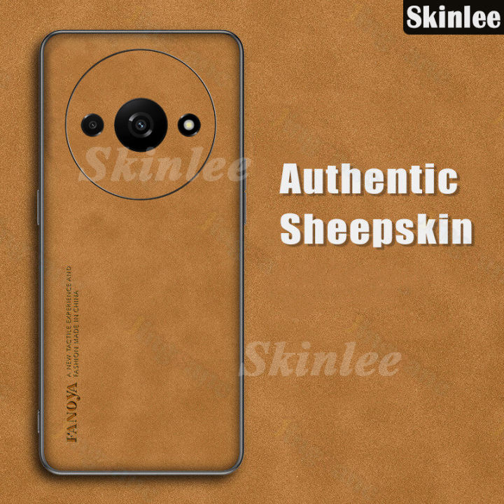 Phone%20case%20For%20Redmi%20A3%20Back%20cover%20Fluff%20Hard%20Cortex%20Plush%20Cover%20with%20Soft%20Frame%20Anti-knock%20for%20Xaomi%20Redmi%20A3%20Phone%20Casing%20-%20Image%202